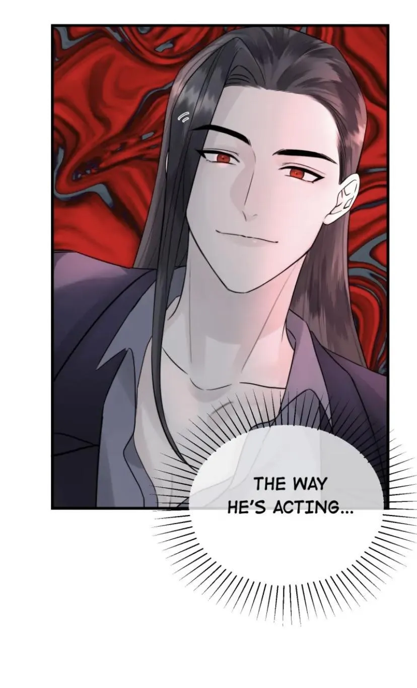 Baby Come On!! - Chapter 61 Page 10