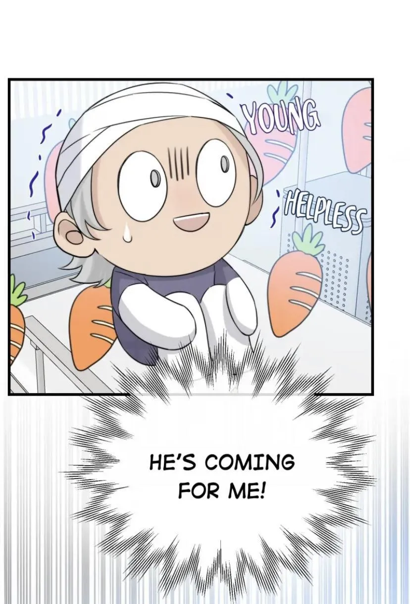 Baby Come On!! - Chapter 61 Page 11