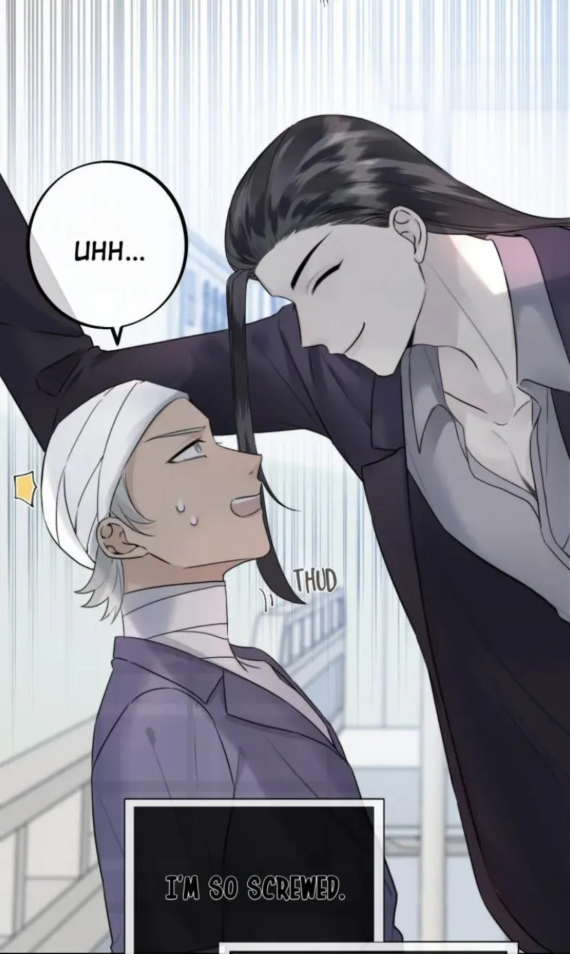 Baby Come On!! - Chapter 61 Page 12