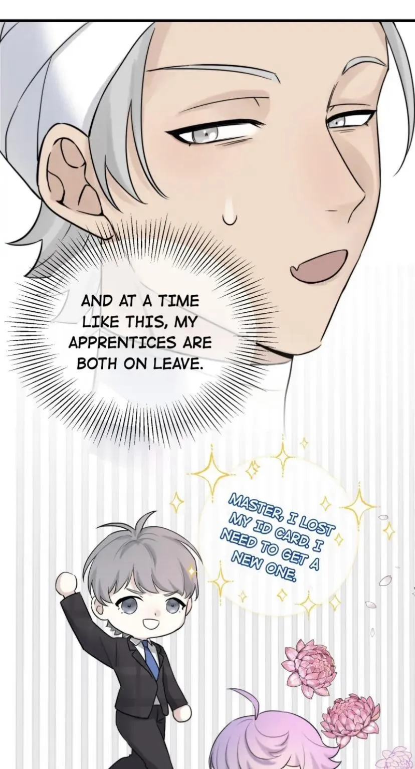 Baby Come On!! - Chapter 61 Page 14