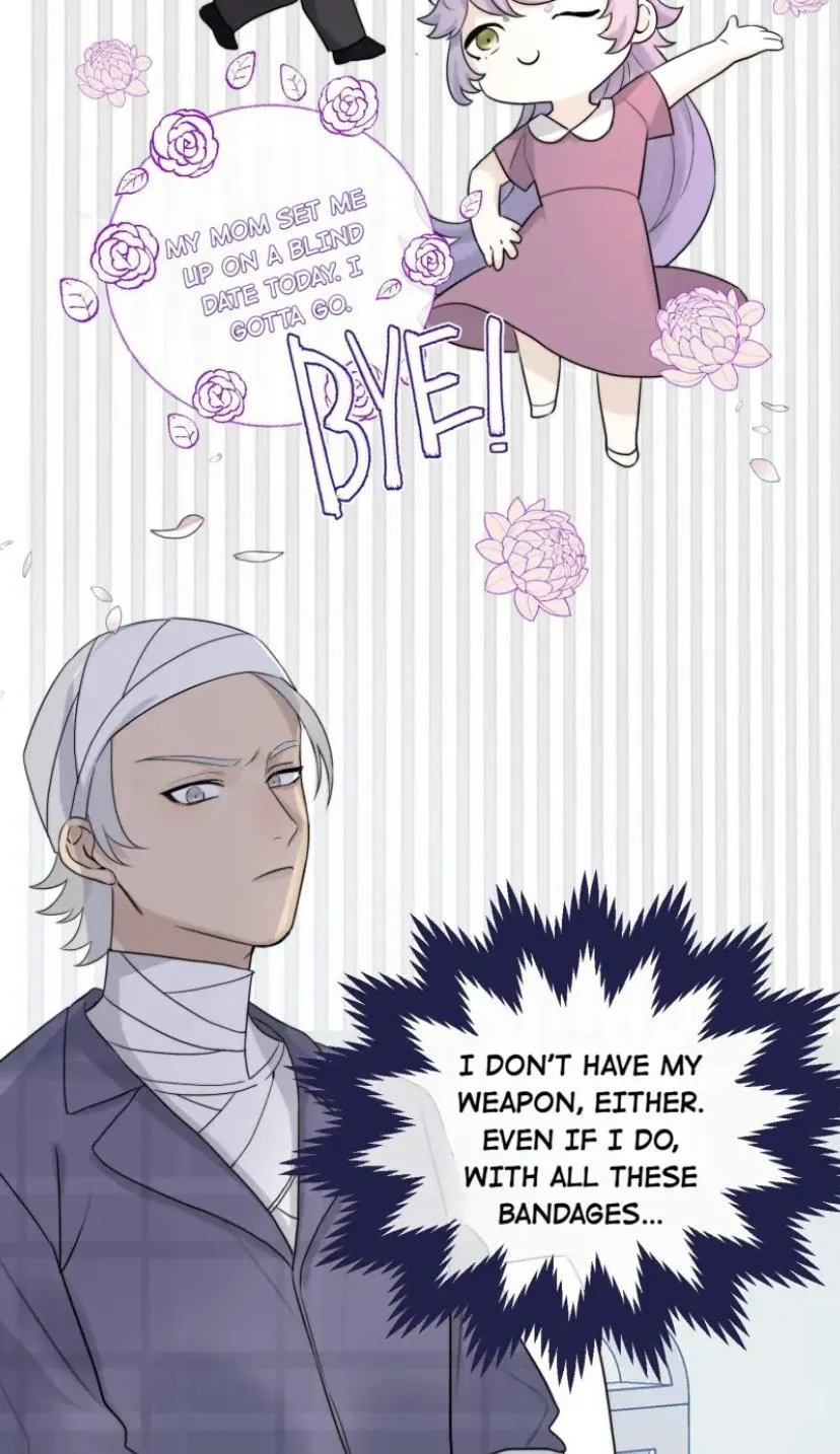 Baby Come On!! - Chapter 61 Page 15