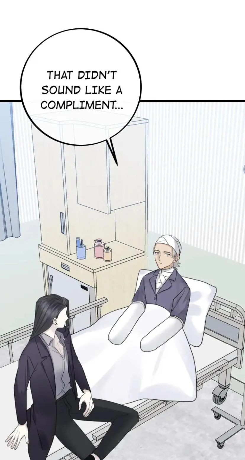 Baby Come On!! - Chapter 61 Page 19