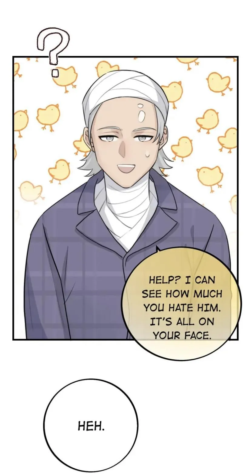 Baby Come On!! - Chapter 61 Page 21