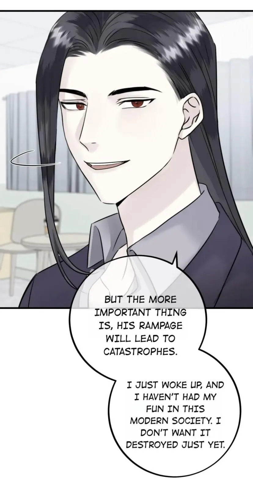 Baby Come On!! - Chapter 61 Page 24