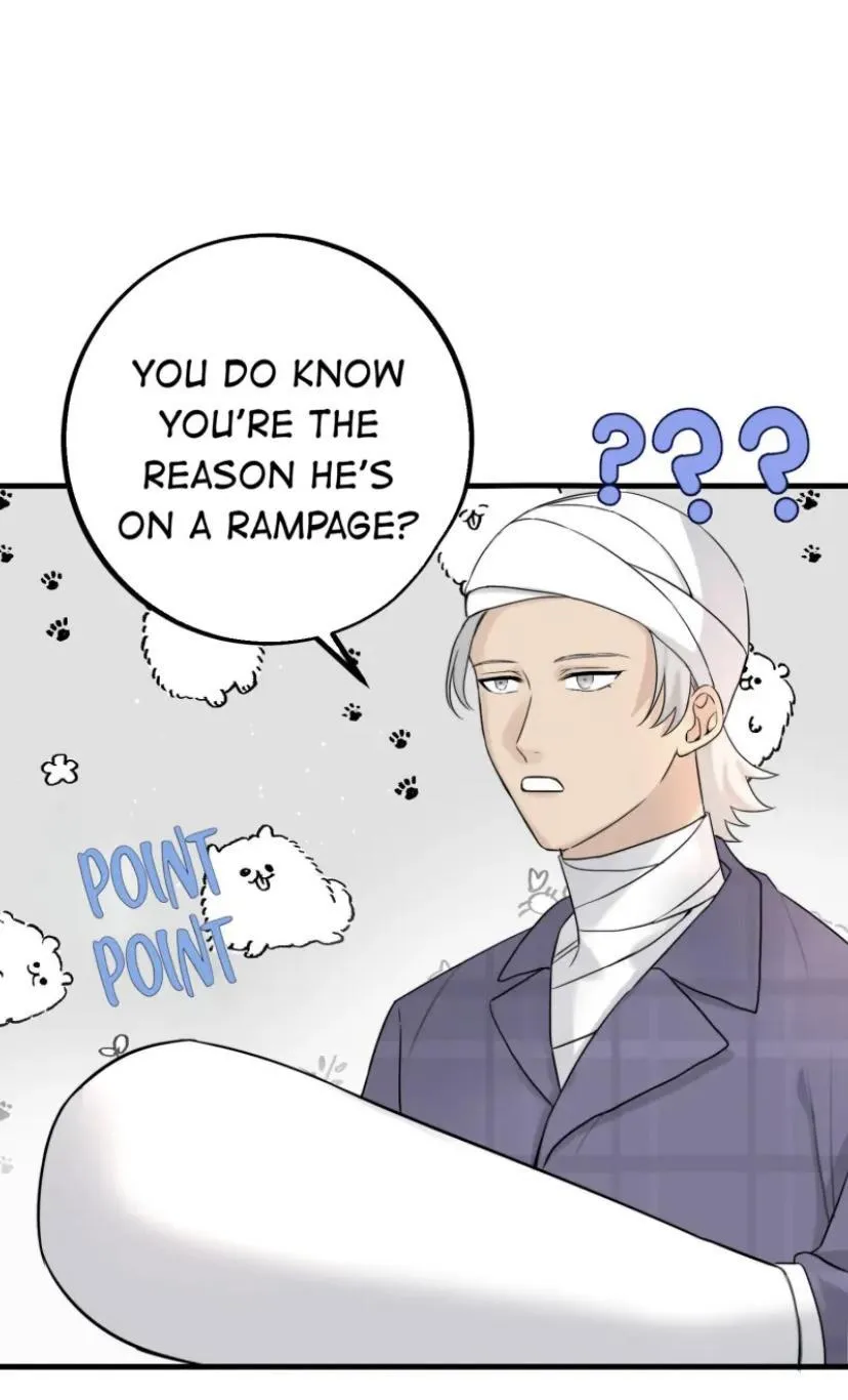 Baby Come On!! - Chapter 61 Page 25