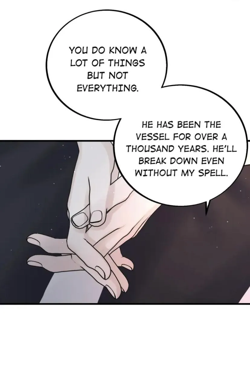 Baby Come On!! - Chapter 61 Page 26