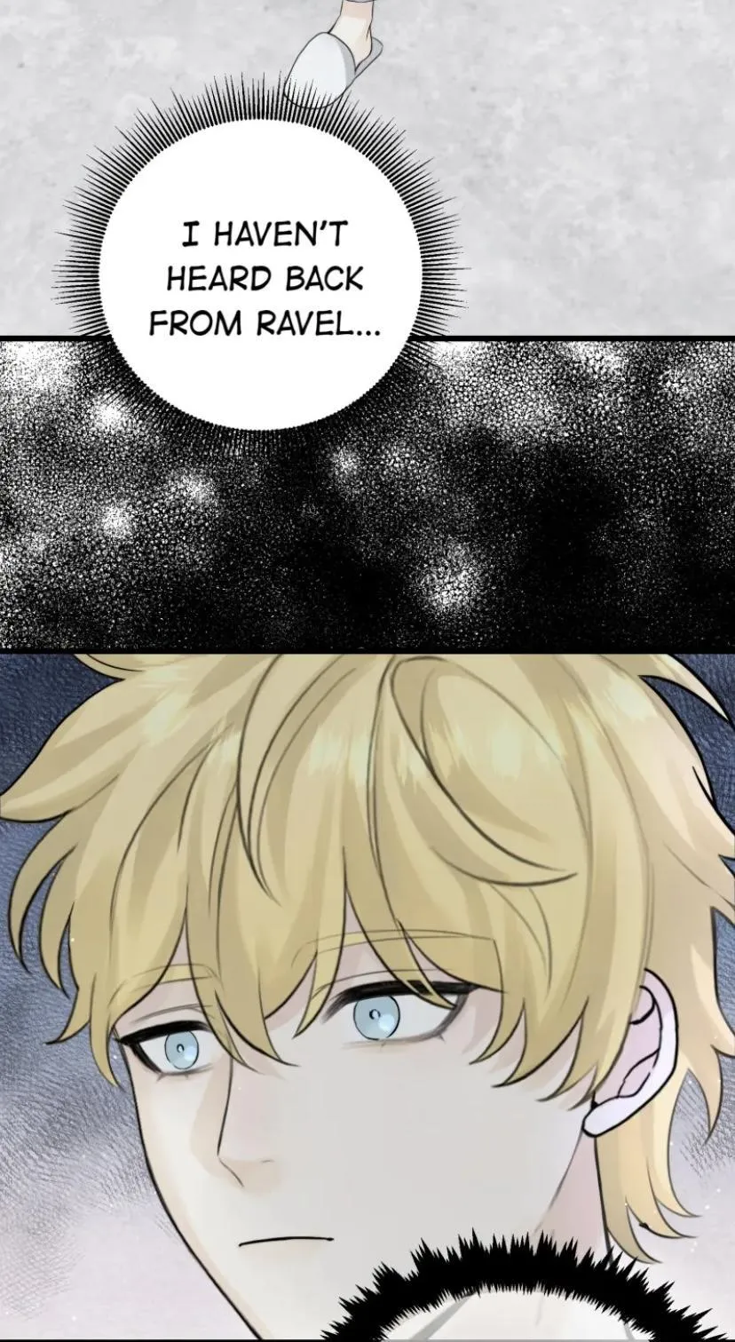 Baby Come On!! - Chapter 61 Page 32