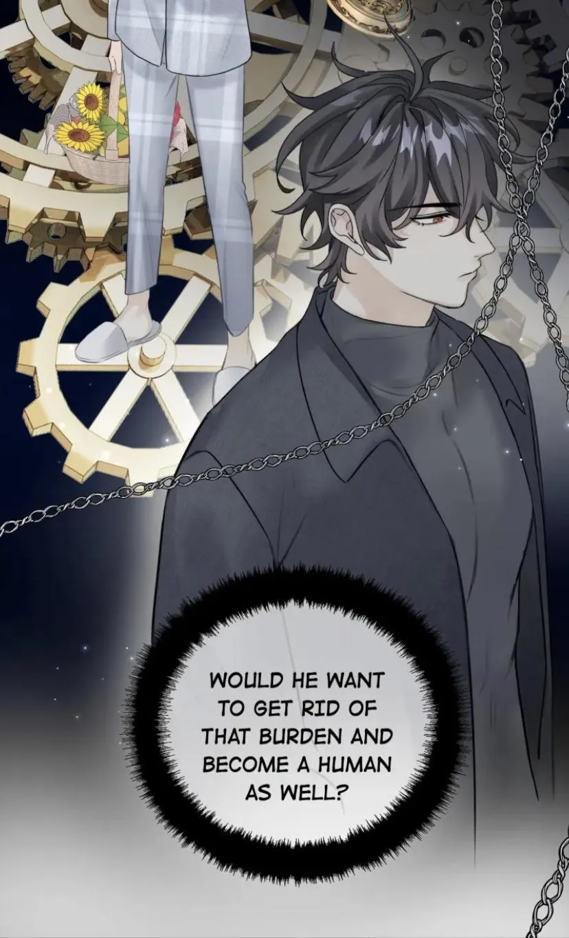 Baby Come On!! - Chapter 61 Page 34