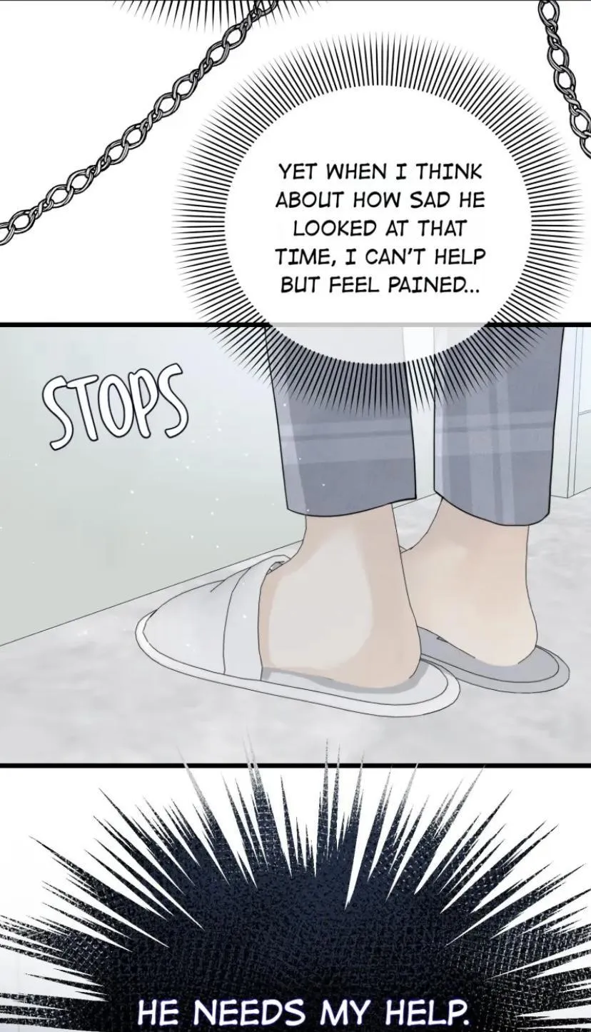 Baby Come On!! - Chapter 61 Page 36