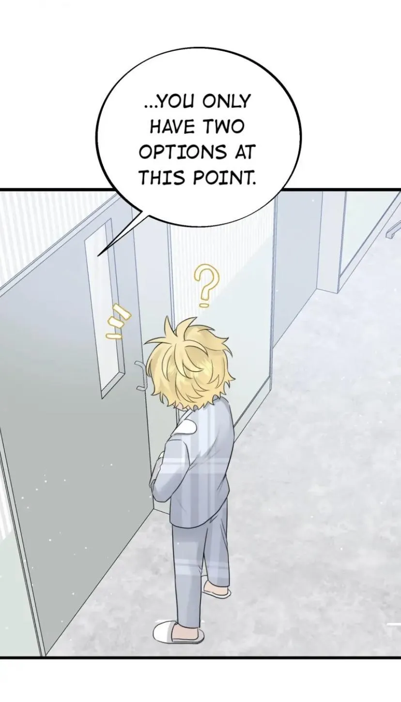 Baby Come On!! - Chapter 61 Page 38