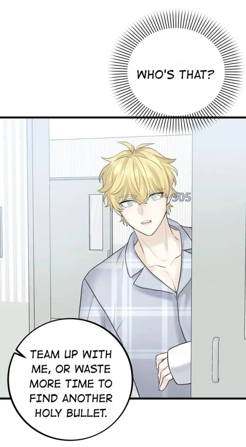 Baby Come On!! - Chapter 61 Page 39