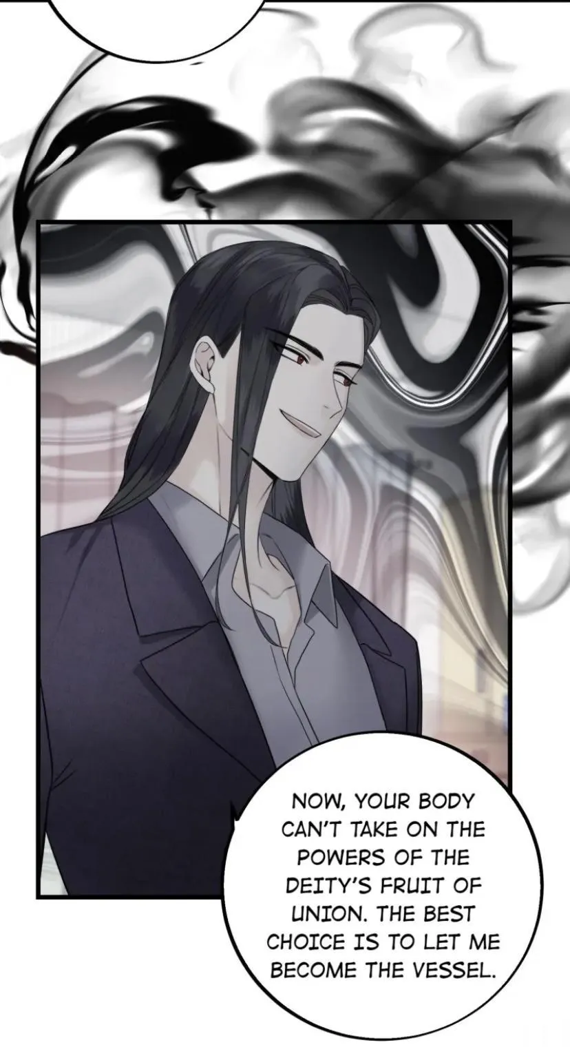 Baby Come On!! - Chapter 61 Page 41