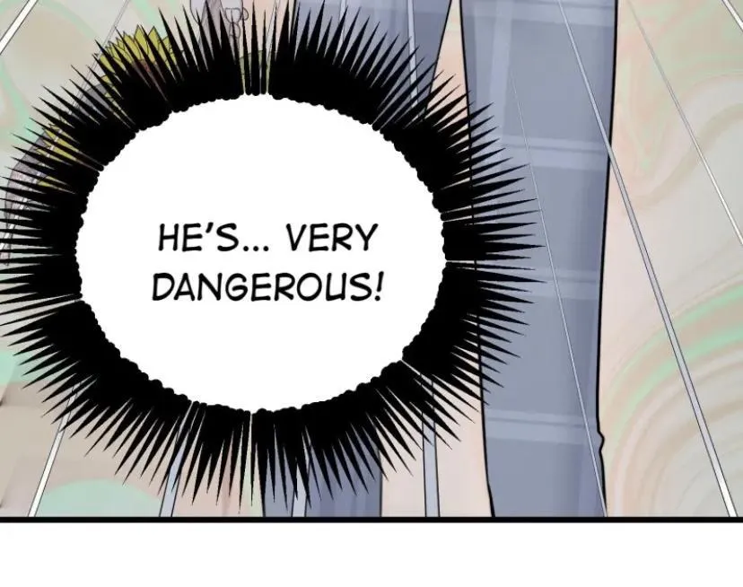 Baby Come On!! - Chapter 61 Page 44
