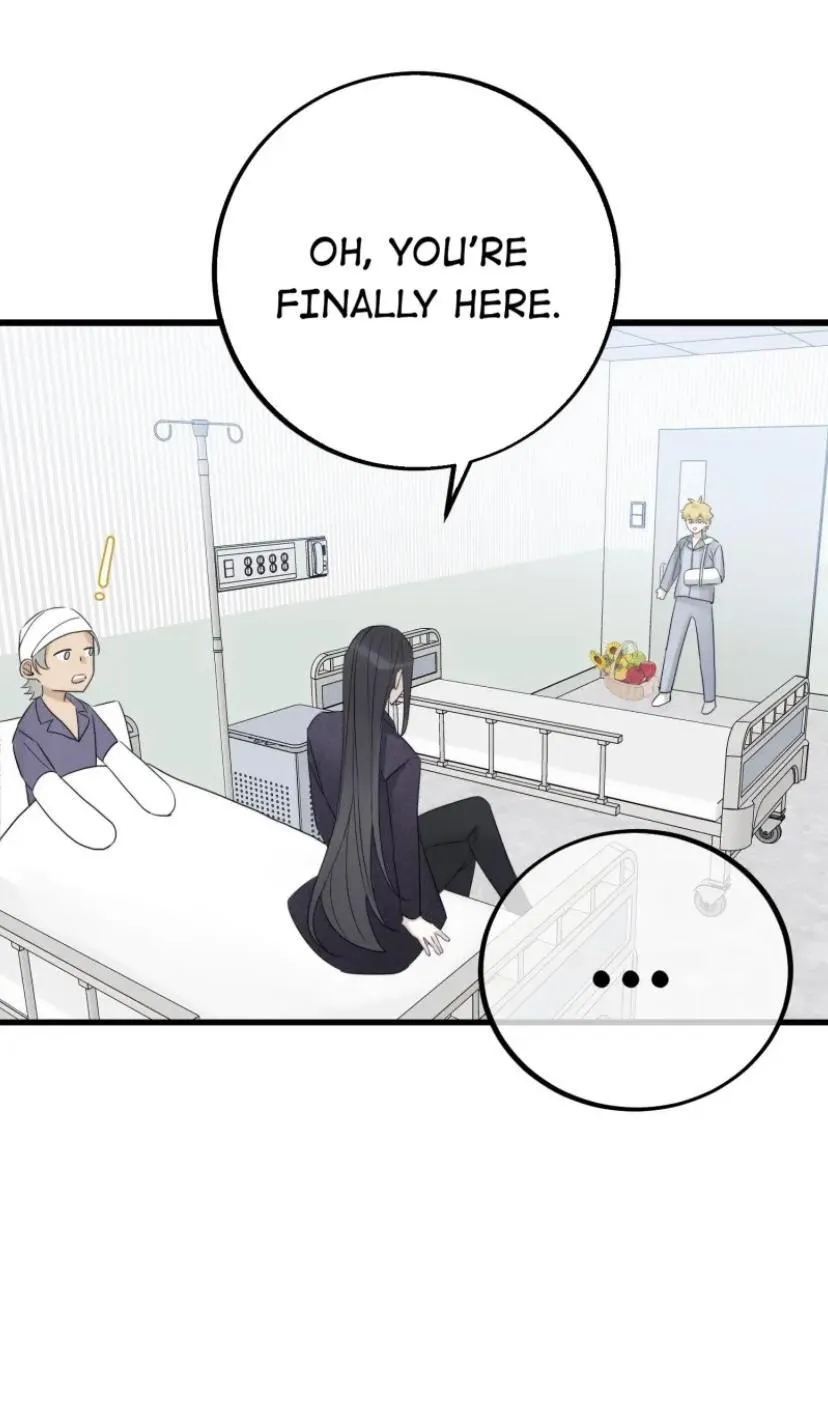 Baby Come On!! - Chapter 61 Page 45