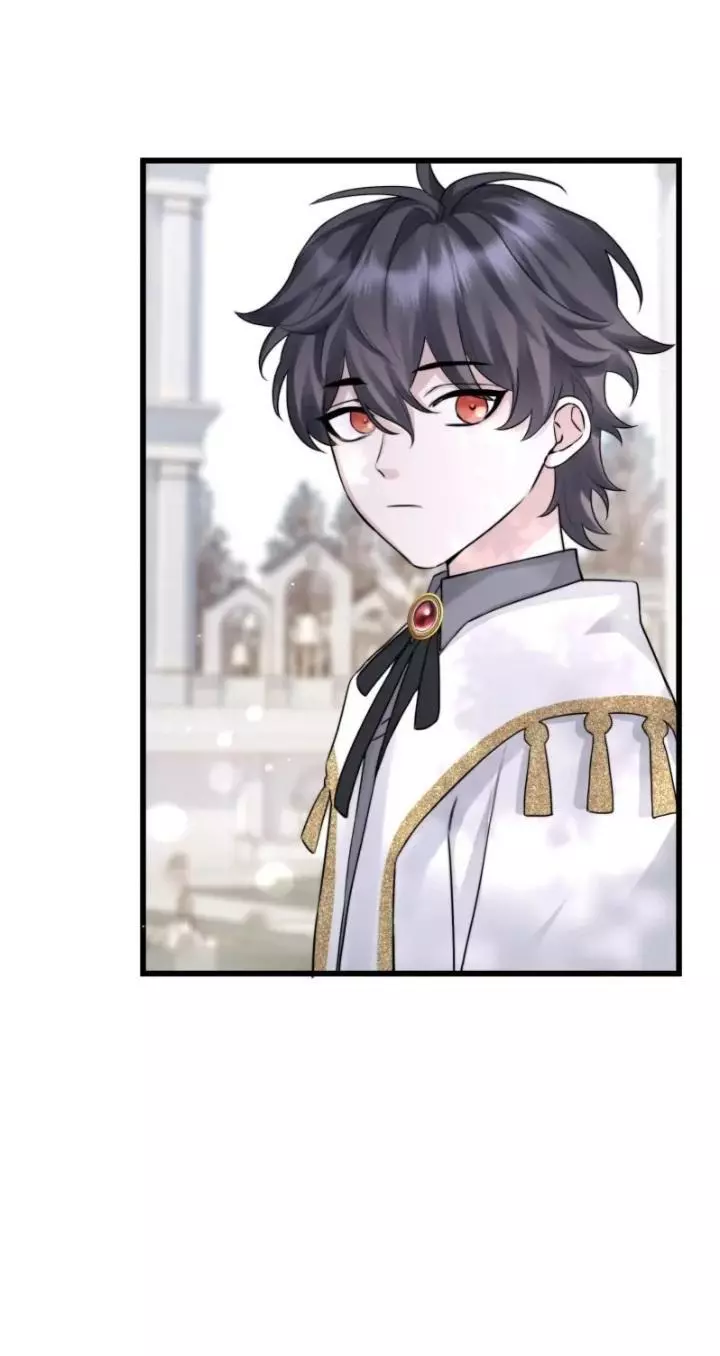 Baby Come On!! - Chapter 62 Page 4