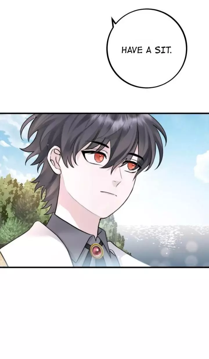 Baby Come On!! - Chapter 62 Page 10