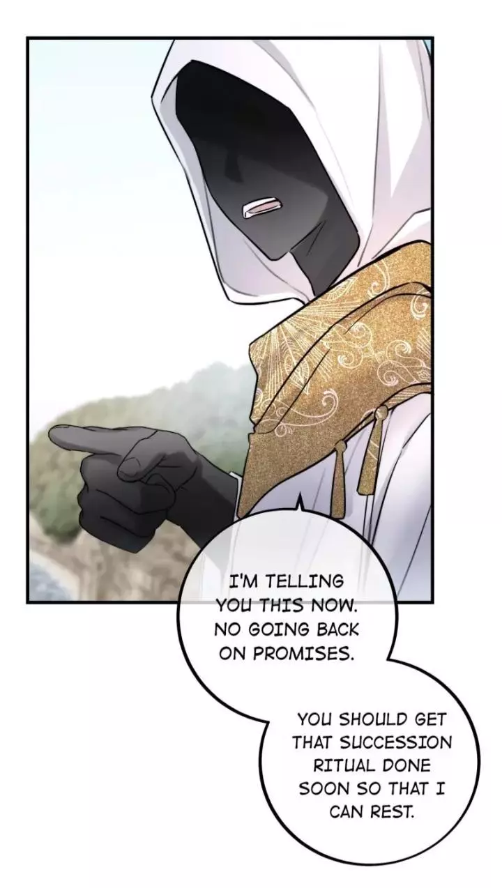 Baby Come On!! - Chapter 62 Page 18