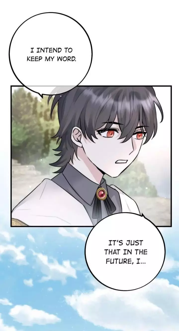Baby Come On!! - Chapter 62 Page 19