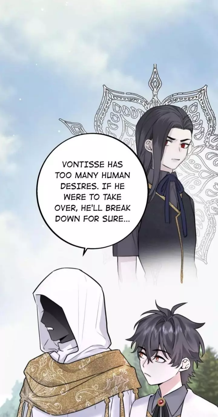 Baby Come On!! - Chapter 62 Page 23