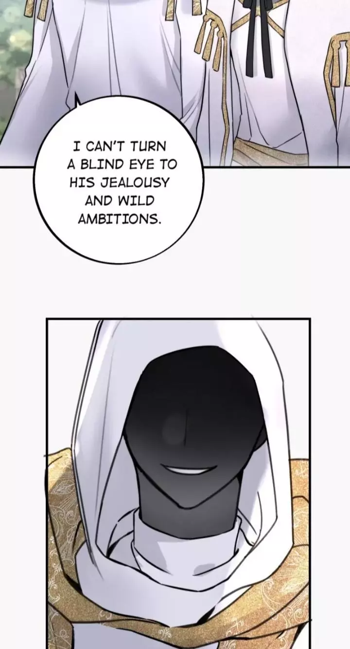 Baby Come On!! - Chapter 62 Page 24