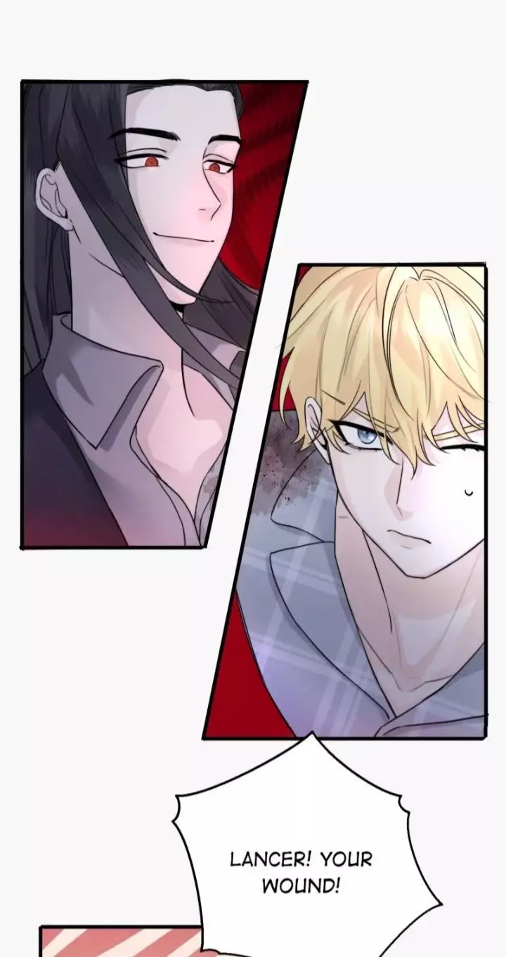 Baby Come On!! - Chapter 62 Page 29
