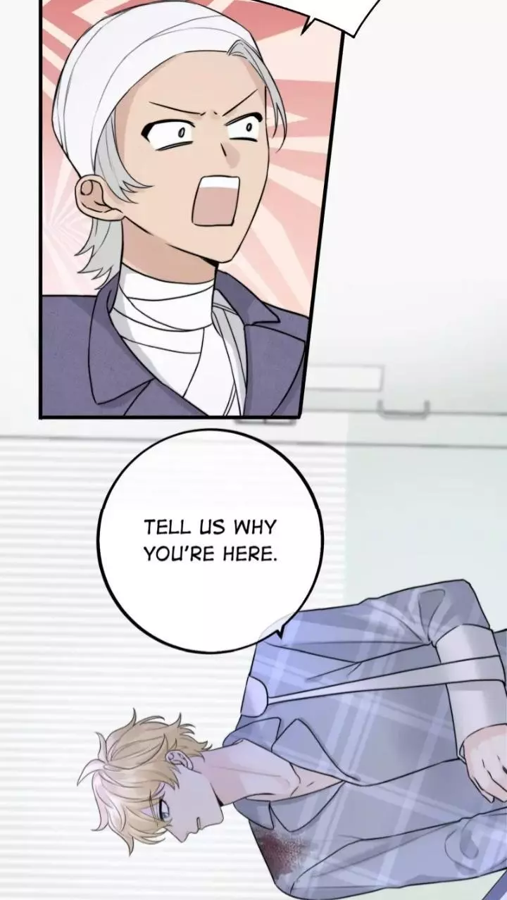 Baby Come On!! - Chapter 62 Page 30