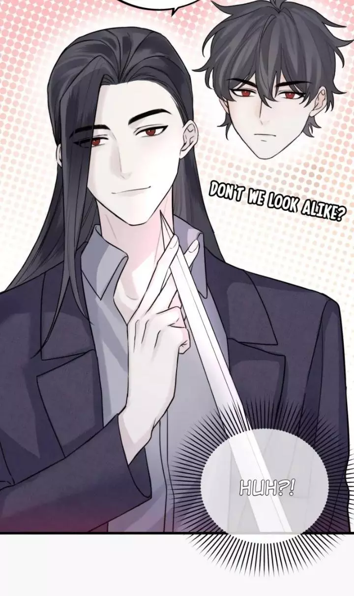 Baby Come On!! - Chapter 62 Page 33