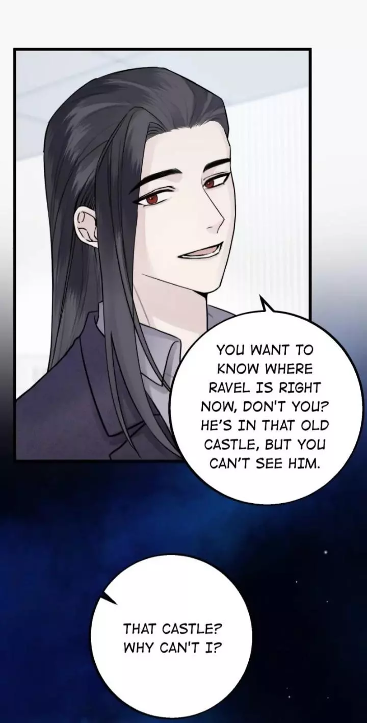 Baby Come On!! - Chapter 62 Page 35