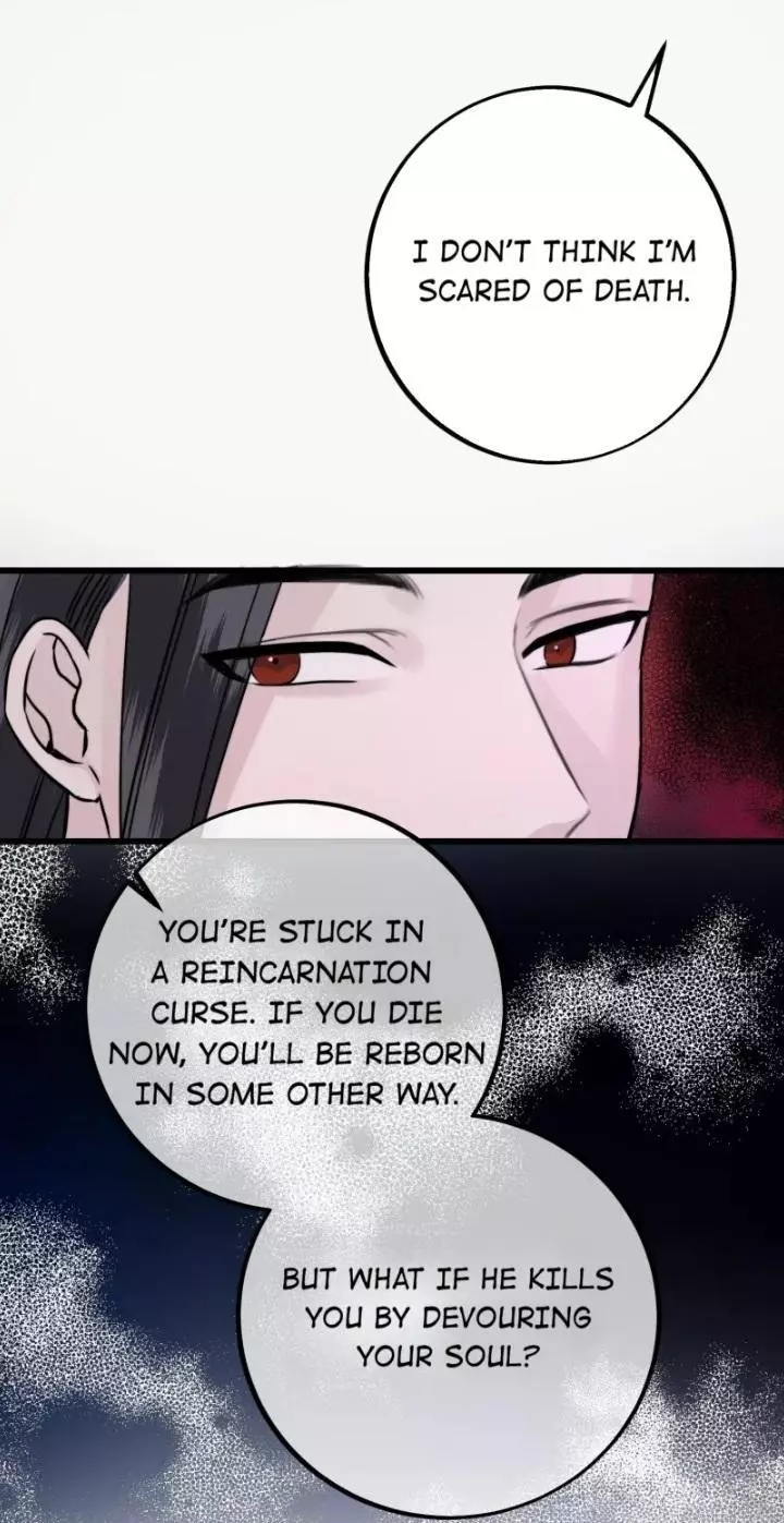 Baby Come On!! - Chapter 62 Page 37