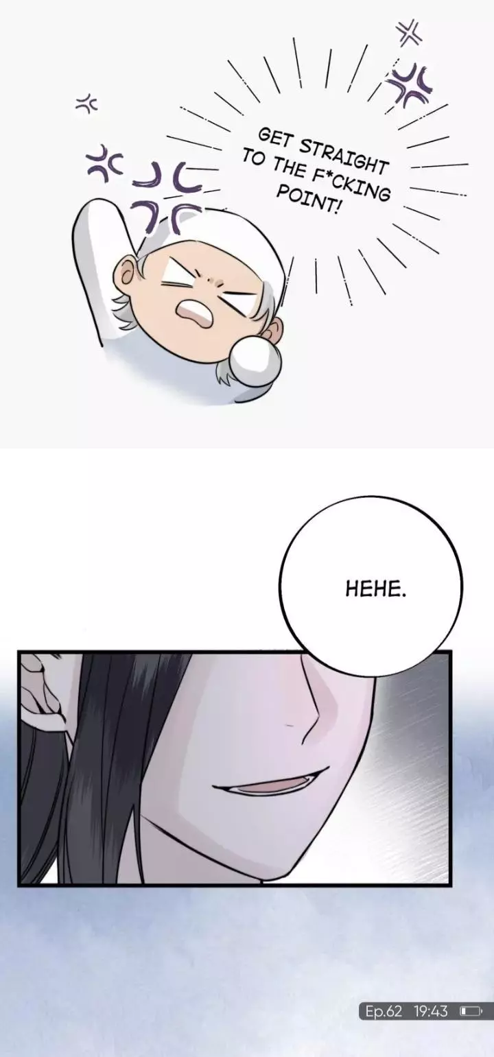 Baby Come On!! - Chapter 62 Page 39