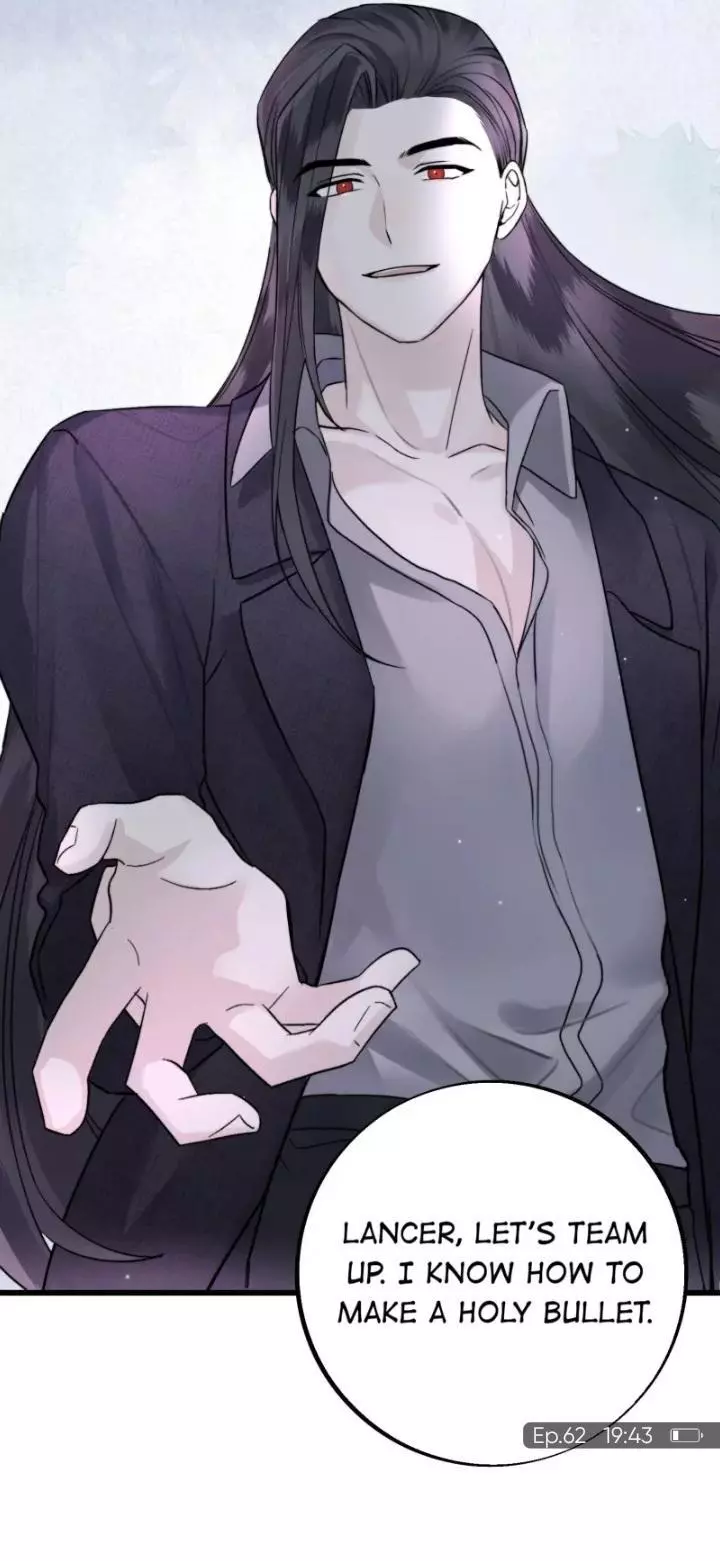 Baby Come On!! - Chapter 62 Page 40