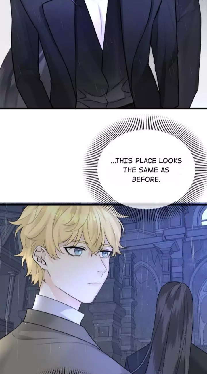 Baby Come On!! - Chapter 63 Page 5