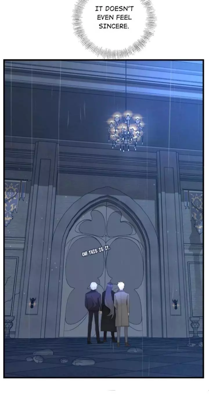 Baby Come On!! - Chapter 63 Page 8