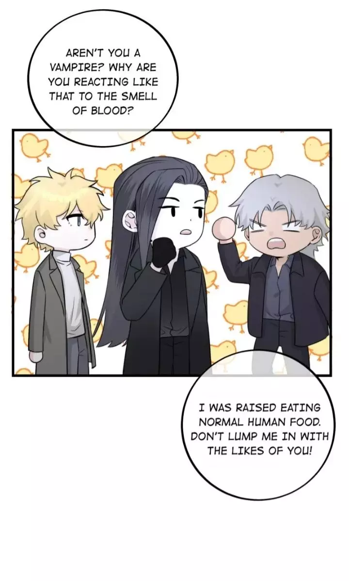 Baby Come On!! - Chapter 63 Page 11