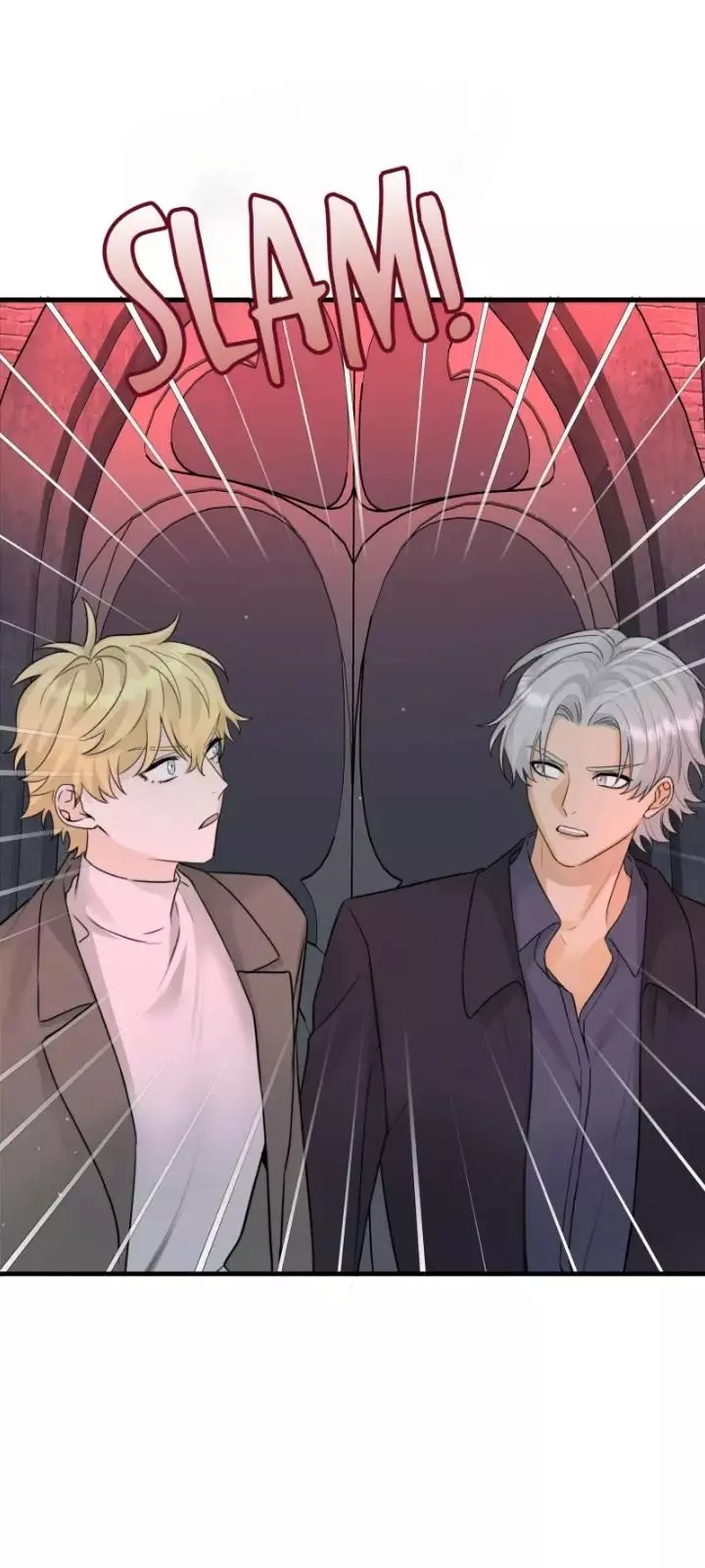 Baby Come On!! - Chapter 63 Page 13