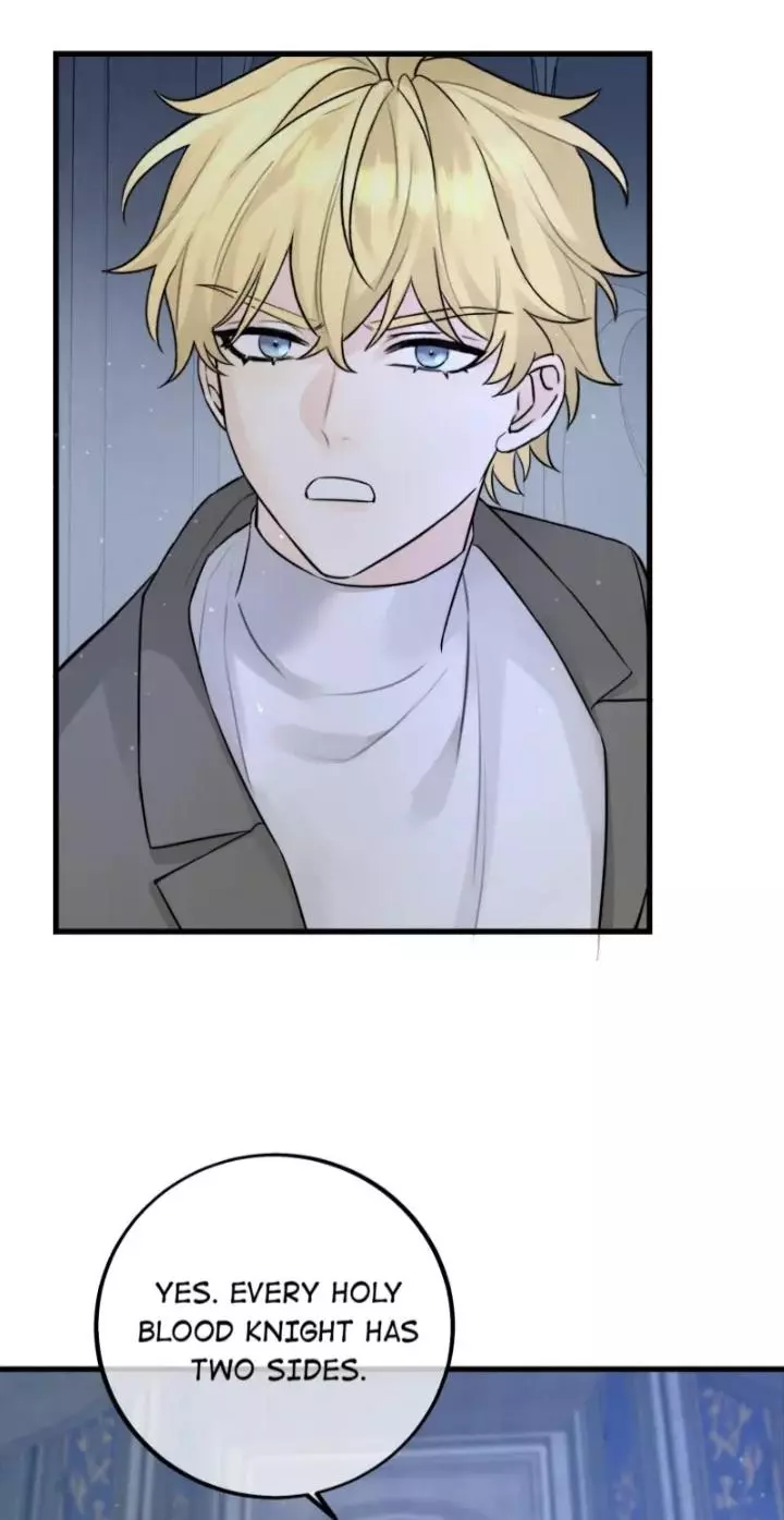 Baby Come On!! - Chapter 63 Page 20