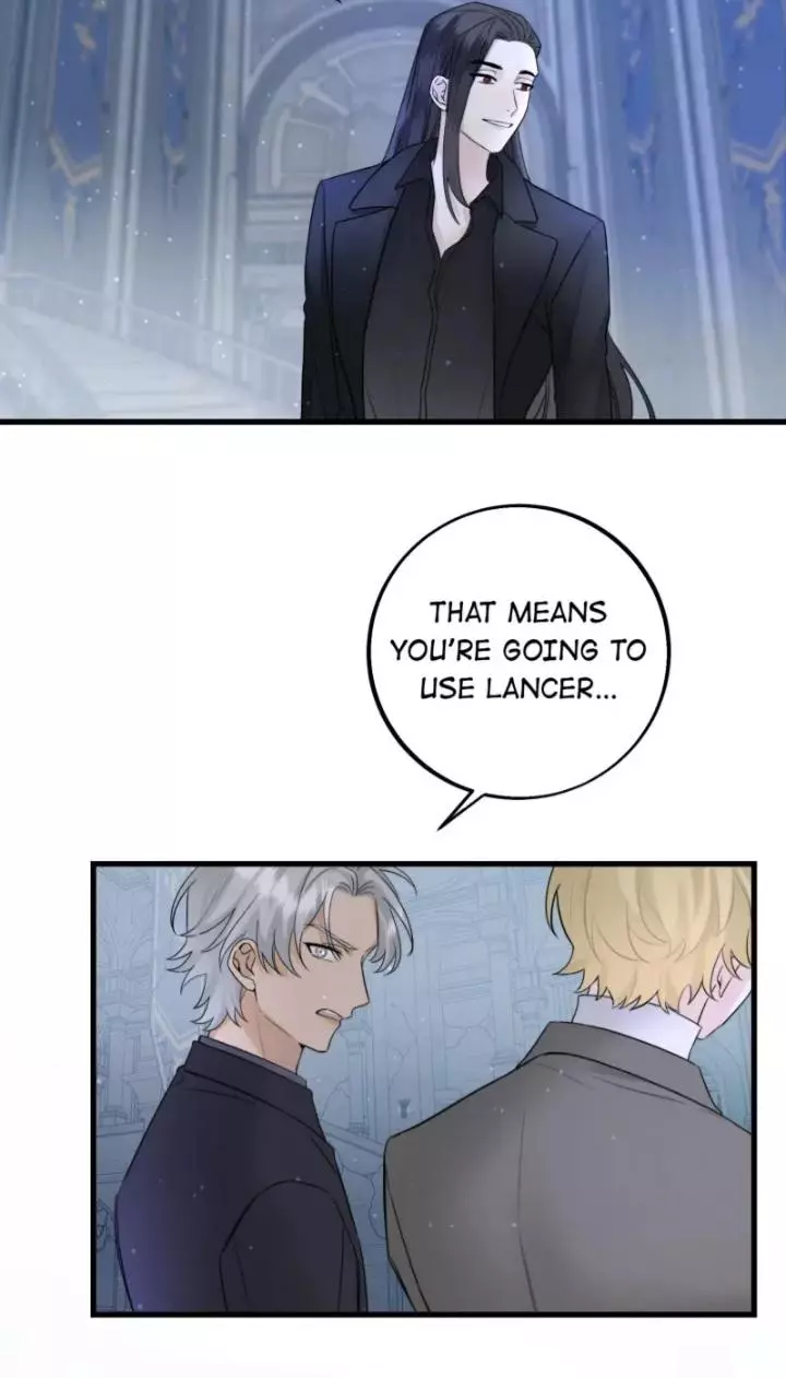 Baby Come On!! - Chapter 63 Page 21