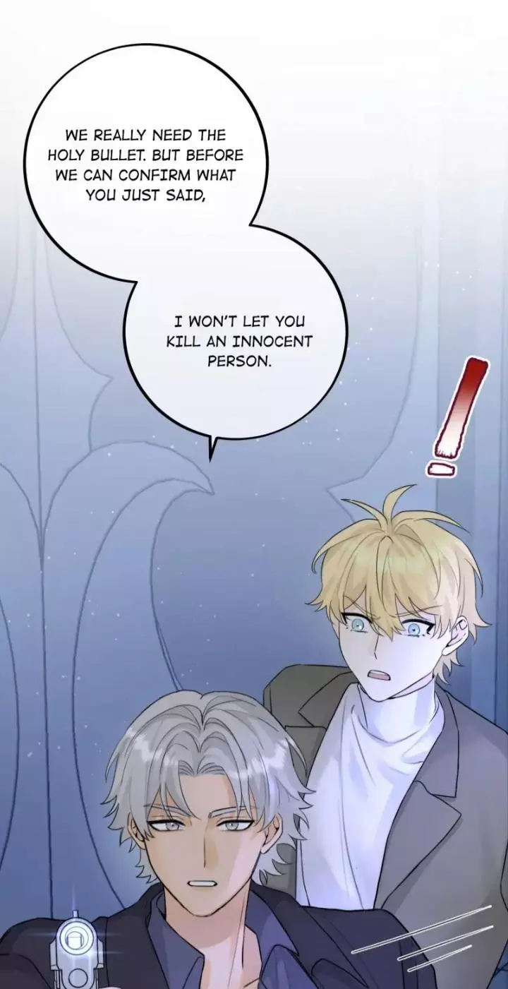 Baby Come On!! - Chapter 63 Page 22