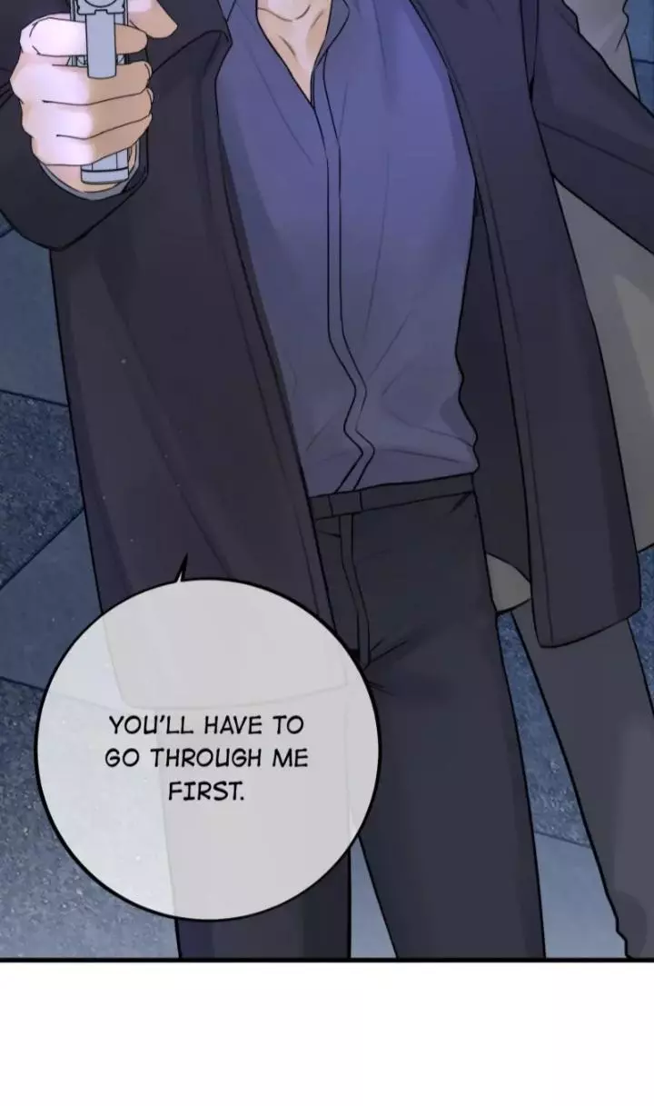 Baby Come On!! - Chapter 63 Page 23