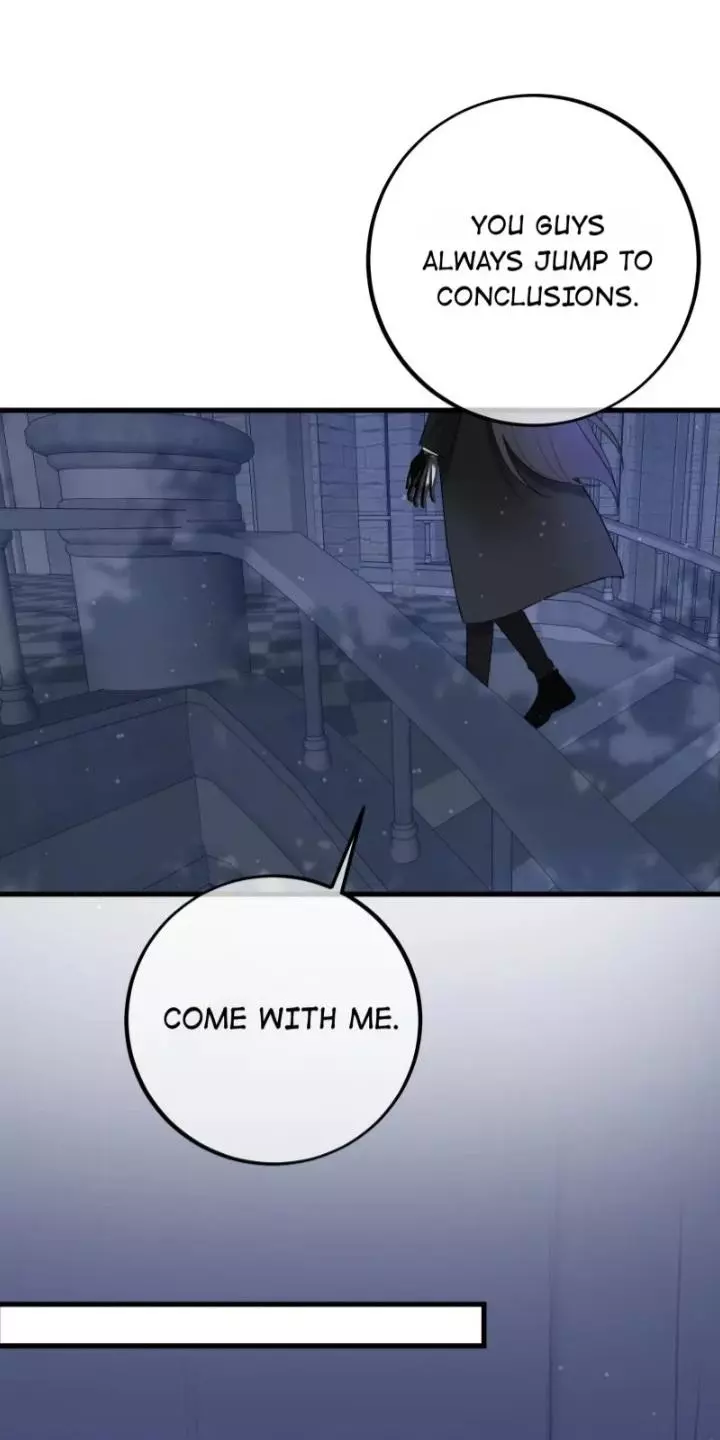 Baby Come On!! - Chapter 63 Page 24