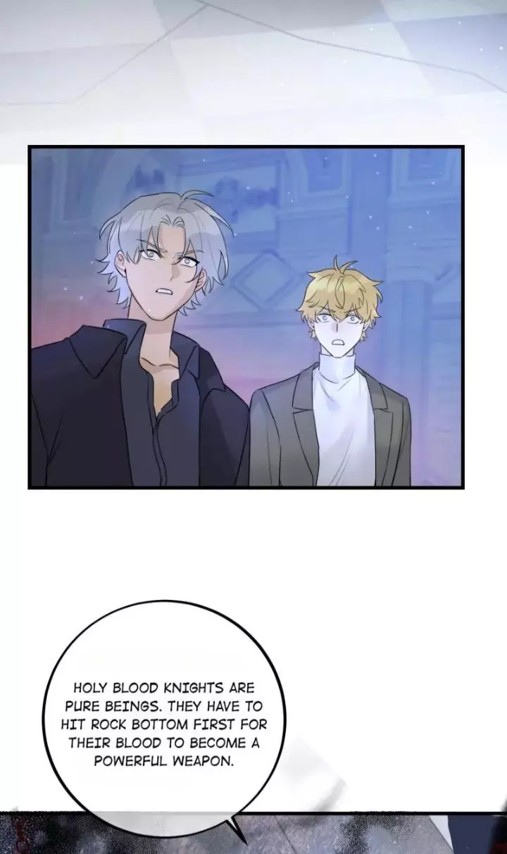 Baby Come On!! - Chapter 63 Page 28
