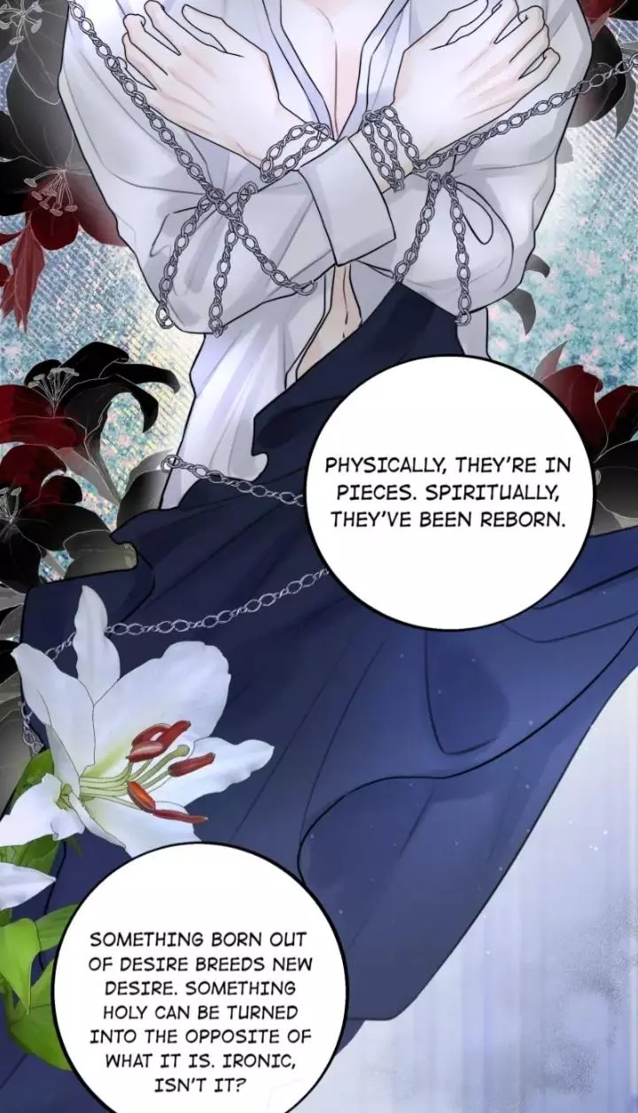 Baby Come On!! - Chapter 63 Page 30