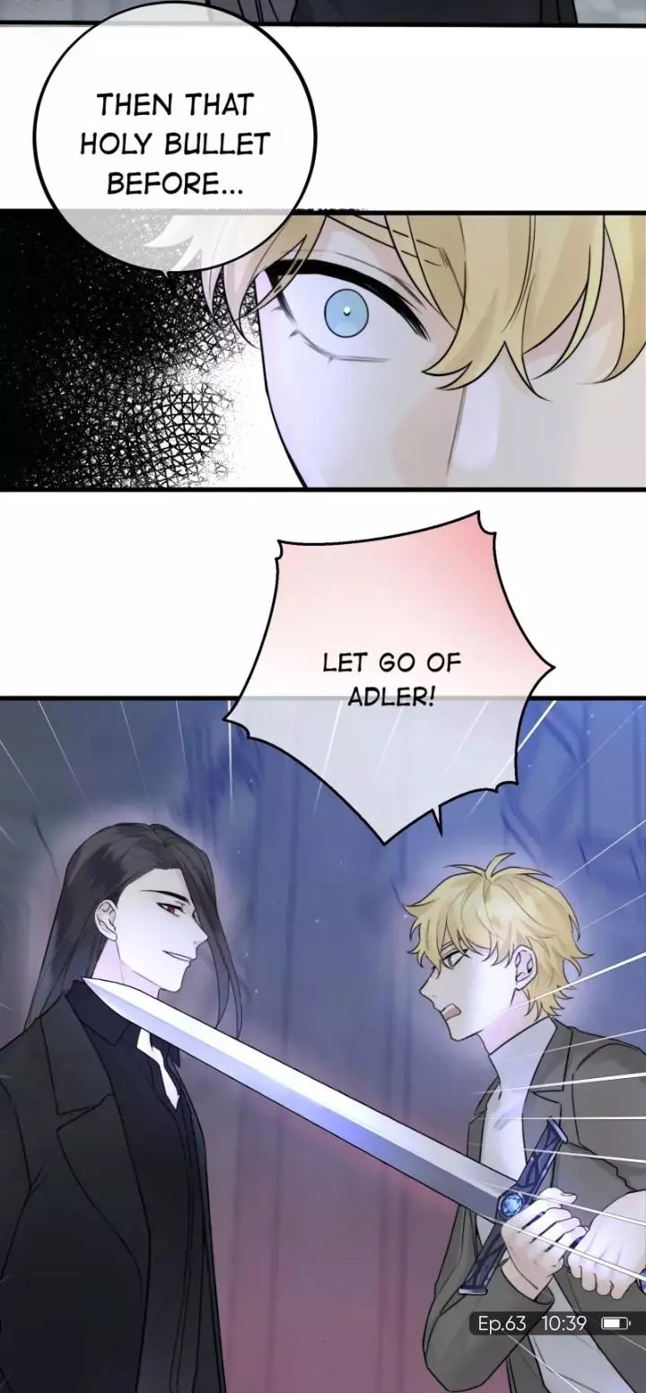 Baby Come On!! - Chapter 63 Page 32