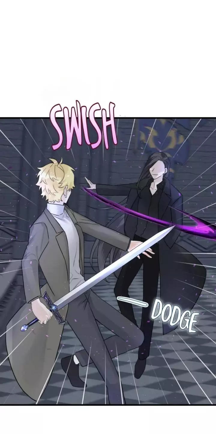 Baby Come On!! - Chapter 63 Page 35
