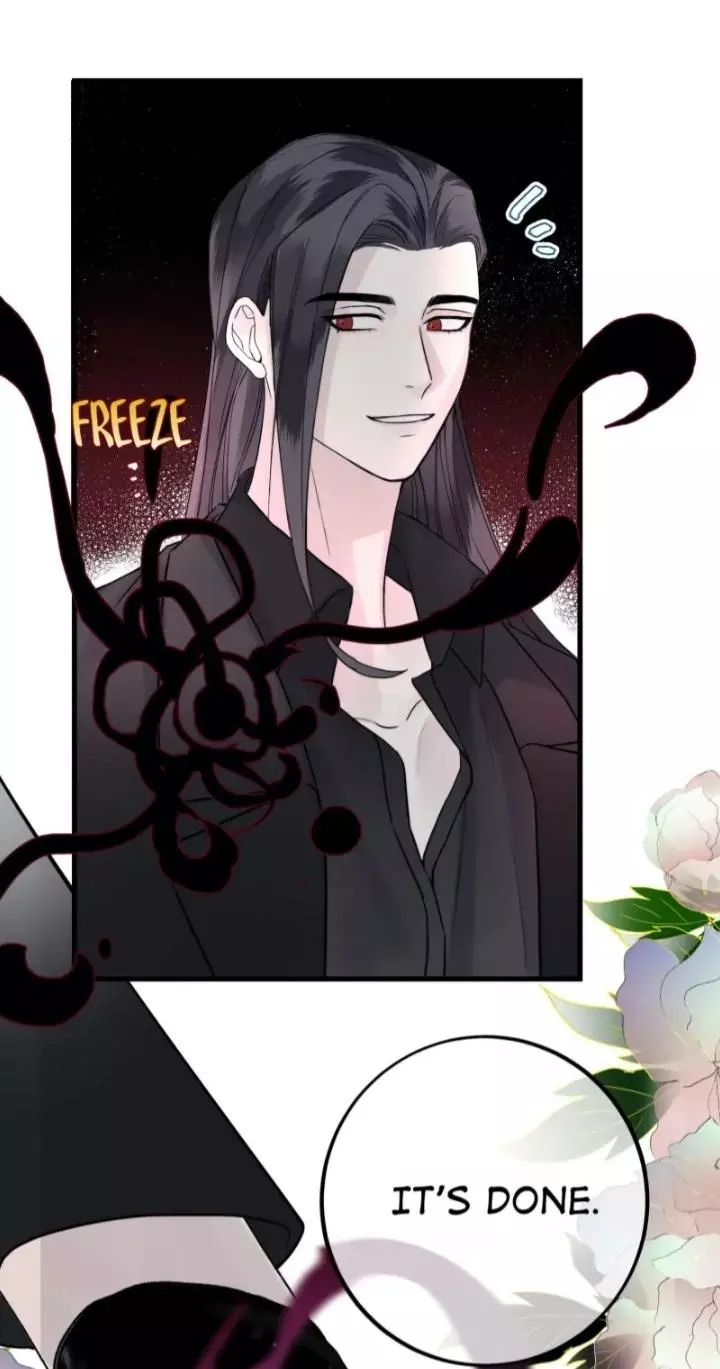 Baby Come On!! - Chapter 63 Page 37