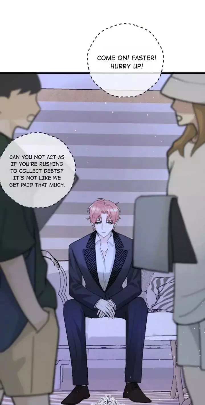 Baby Come On!! - Chapter 64 Page 13