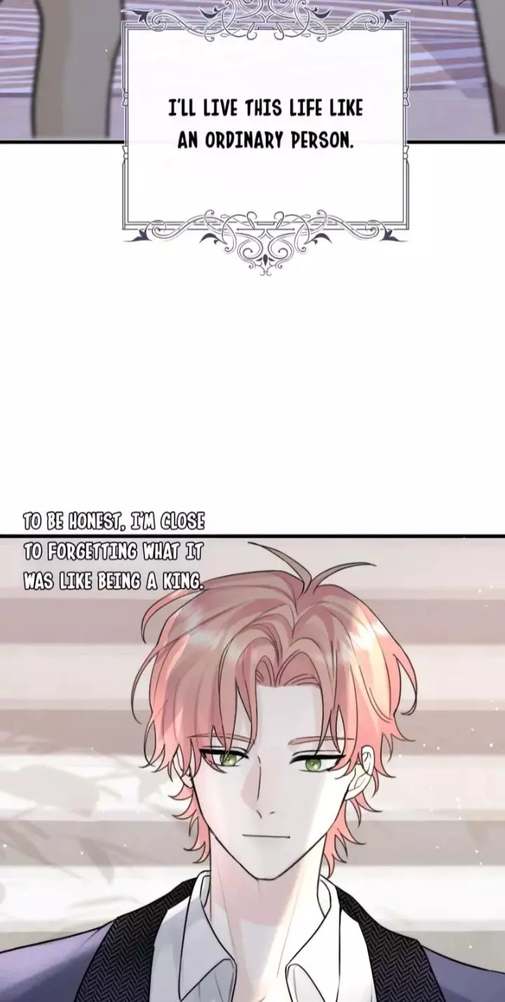 Baby Come On!! - Chapter 64 Page 14