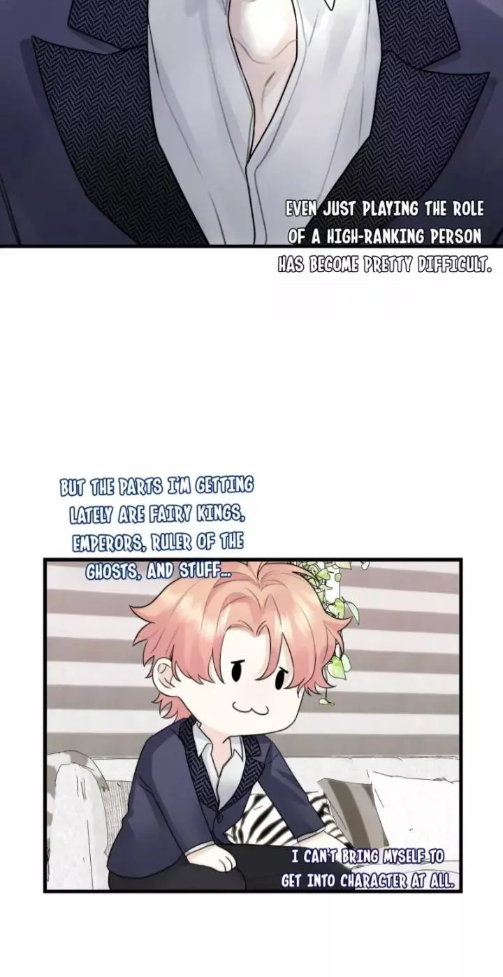 Baby Come On!! - Chapter 64 Page 15