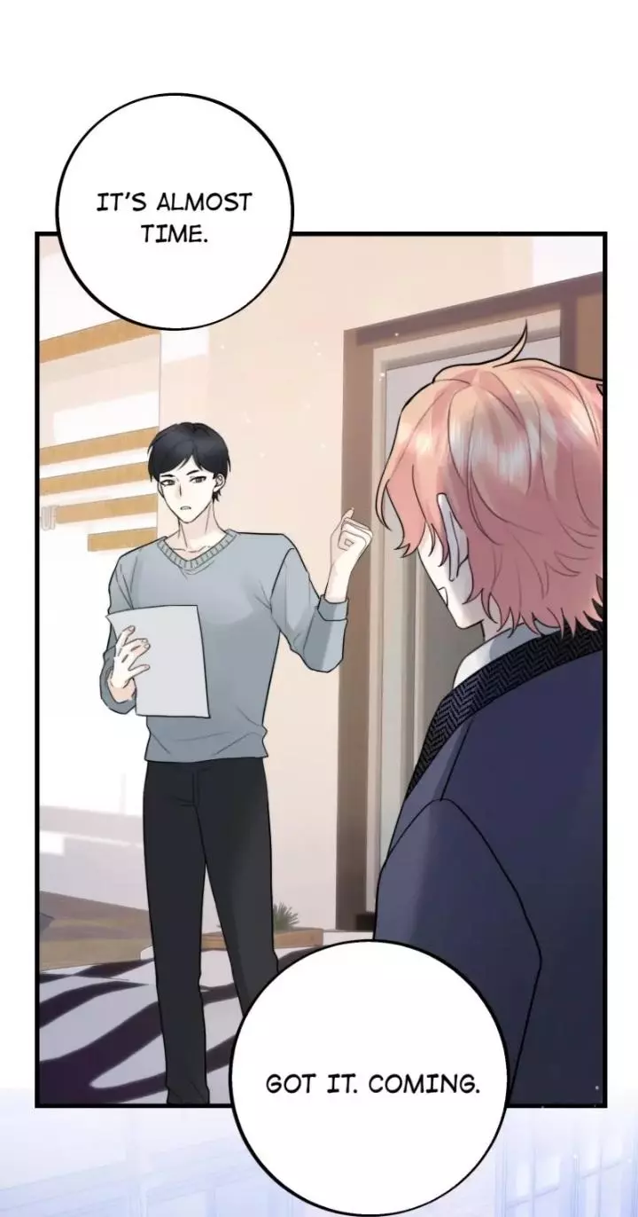Baby Come On!! - Chapter 64 Page 16
