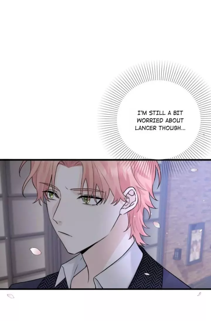 Baby Come On!! - Chapter 64 Page 19